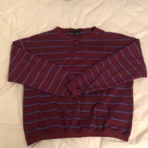 Vintage Levi’s long sleeve